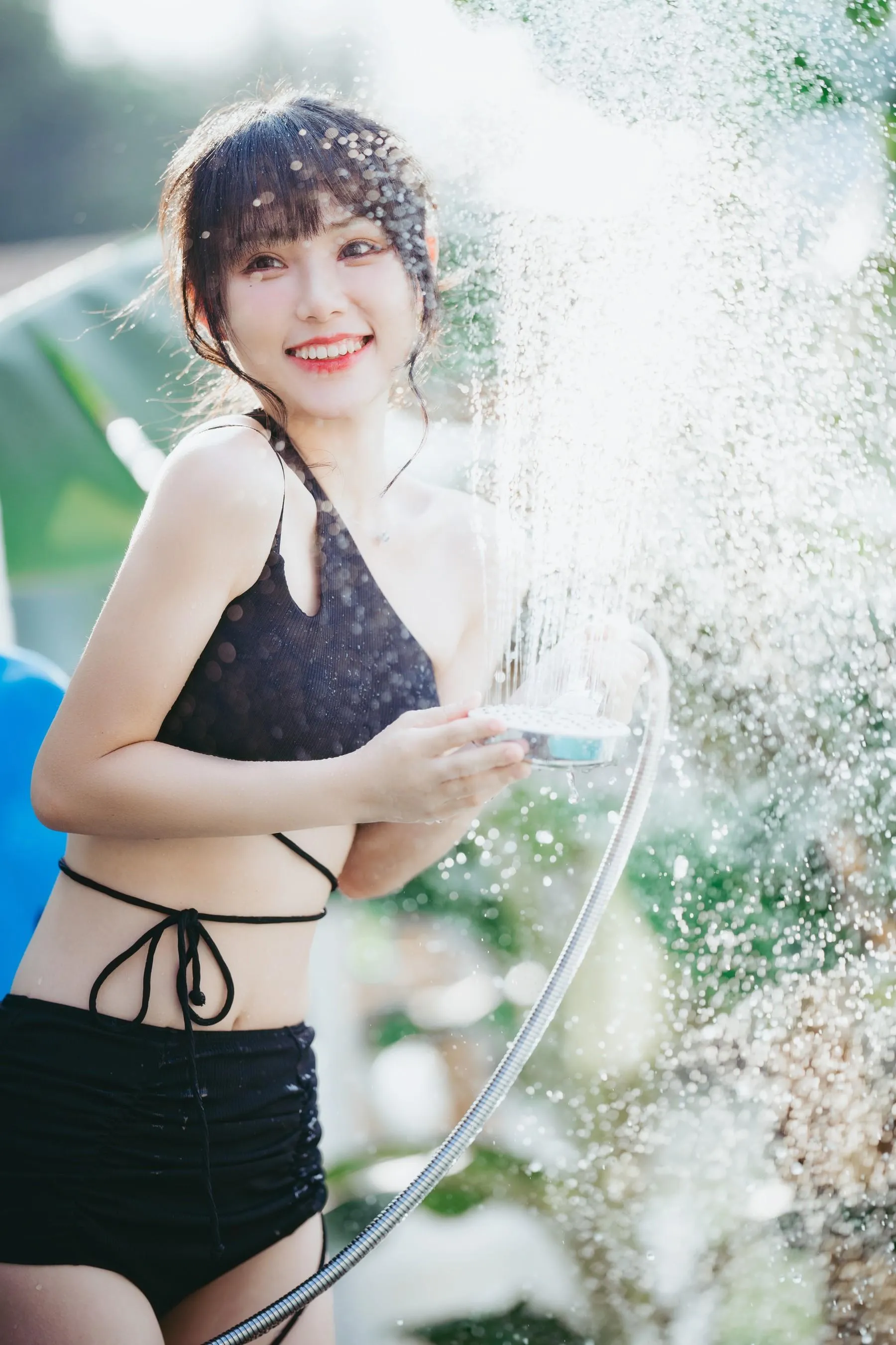 [YITUYU艺图语]2022.09.01 泳衣时间到 姜生花 [22P]插图9